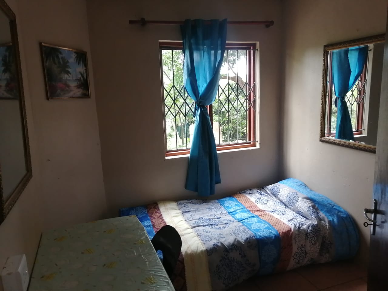 Single Room Accommodation share godsolve 20210218