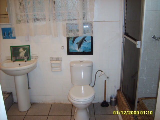 BATHROOMS at student accommodation godsolve 1