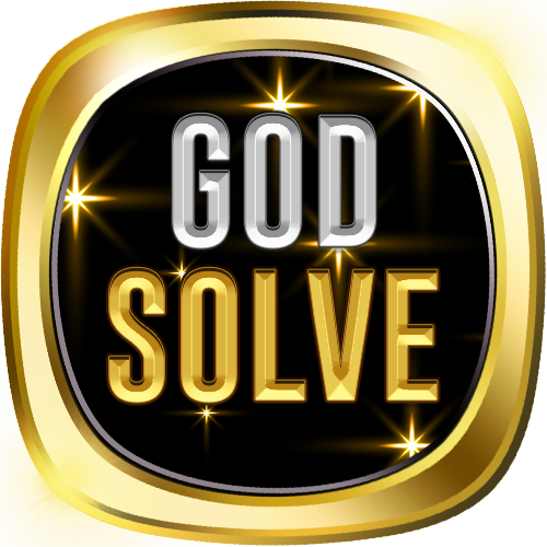 Godsolve logo representing trusted accommodation for professionals in Durban