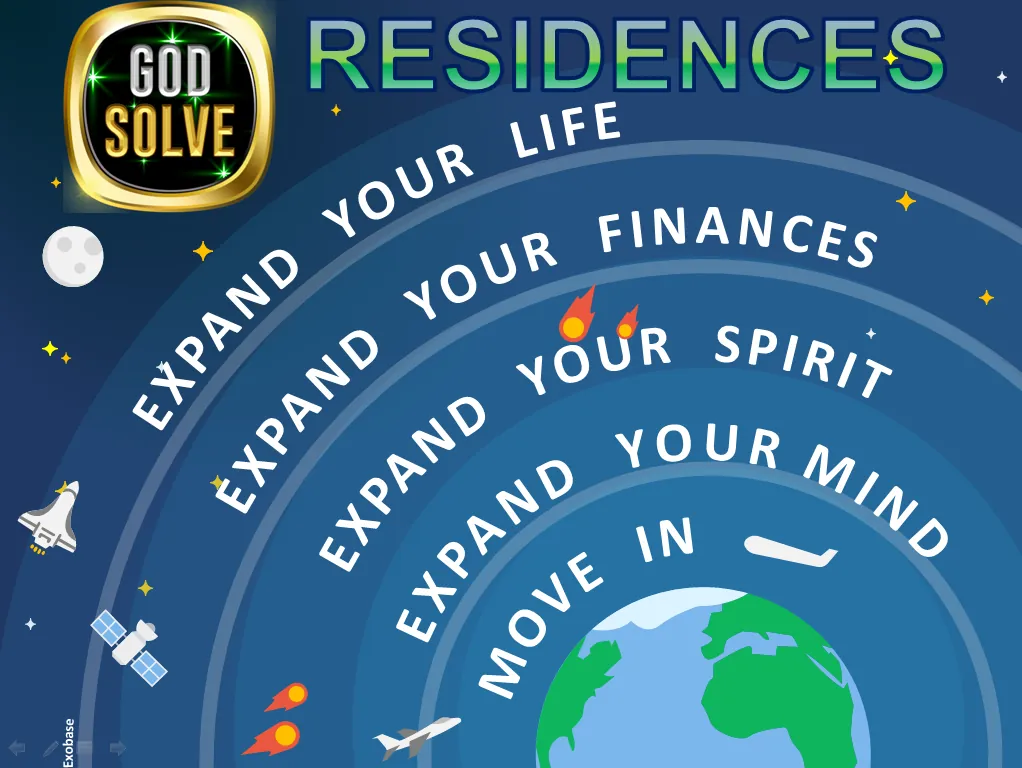 Godsolve Accommodation Durban — peaceful professional residence that restores focus, clarity, and emotional strength.